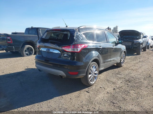 1FMCU9G93EUE29123 Ford ESCAPE SE