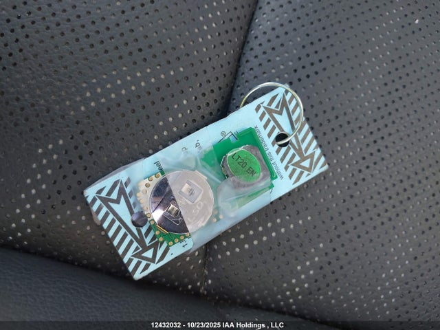 Toyota Tacoma 2025 3TYLB5JNXST063111 Image 11