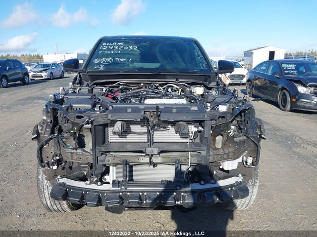 Toyota Tacoma 2025 3TYLB5JNXST063111 Image 13