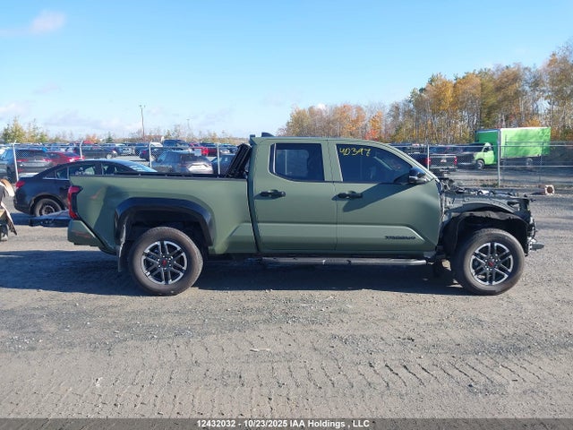 Toyota Tacoma 2025 3TYLB5JNXST063111 Image 14