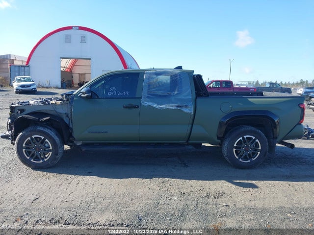 Toyota Tacoma 2025 3TYLB5JNXST063111 Image 15