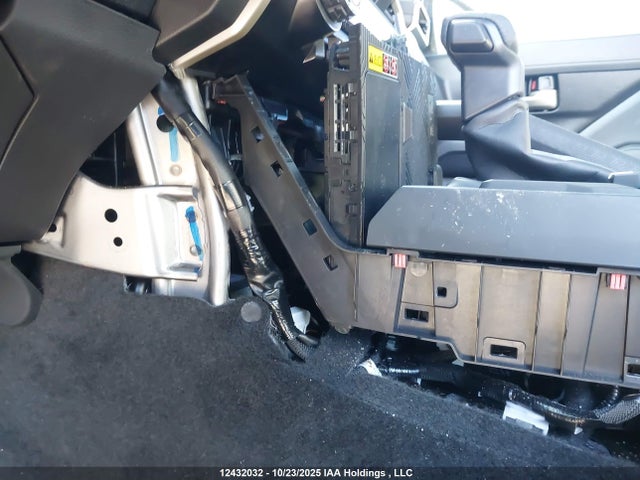 Toyota Tacoma 2025 3TYLB5JNXST063111 Image 18