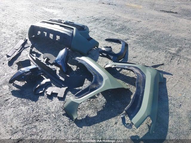 Toyota Tacoma 2025 3TYLB5JNXST063111 Image 19