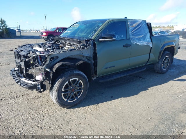 Toyota Tacoma 2025 3TYLB5JNXST063111 Image 2
