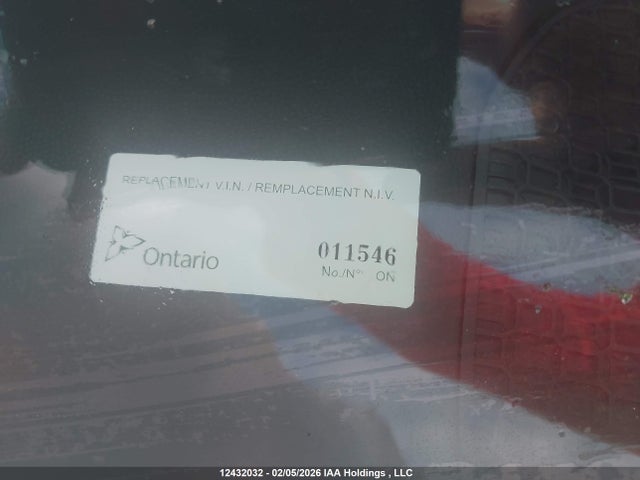 Toyota Tacoma 2025 3TYLB5JNXST063111 Image 20