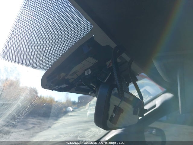 Toyota Tacoma 2025 3TYLB5JNXST063111 Image 22