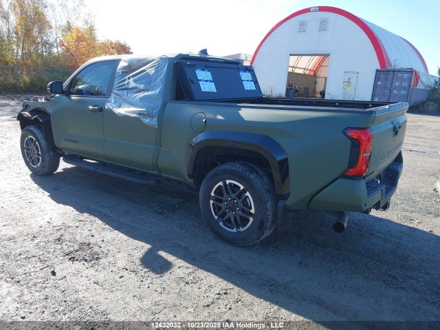 Toyota Tacoma 2025 3TYLB5JNXST063111 Image 3