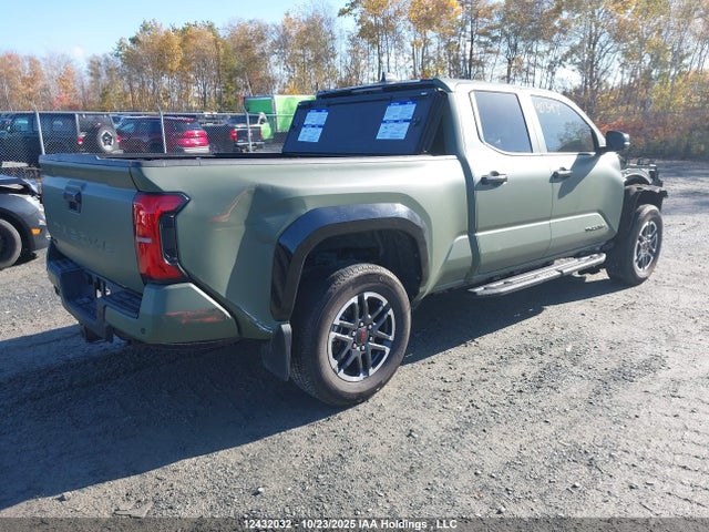 Toyota Tacoma 2025 3TYLB5JNXST063111 Image 4