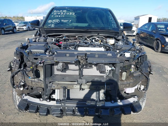 Toyota Tacoma 2025 3TYLB5JNXST063111 Image 6