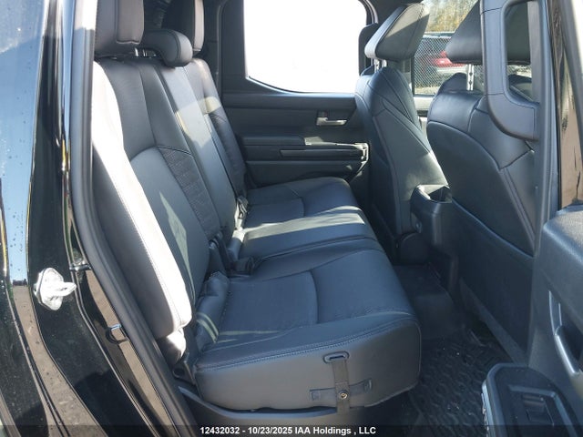 Toyota Tacoma 2025 3TYLB5JNXST063111 Image 8