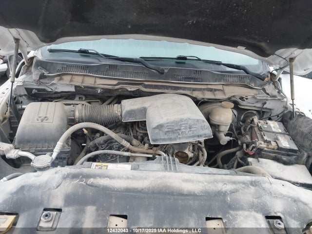 1C6RR7FGXJS146994 RAM 1500 St