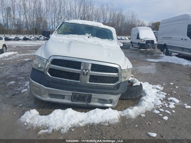 1C6RR7FGXJS146994 RAM 1500 St