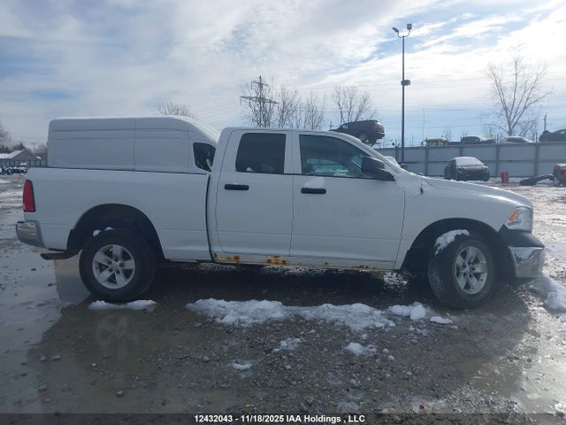 1C6RR7FGXJS146994 RAM 1500 St