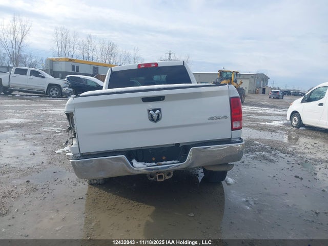 1C6RR7FGXJS146994 RAM 1500 St
