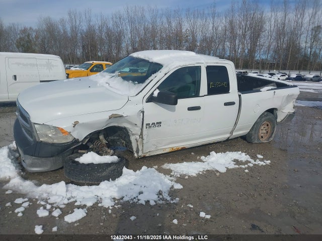 1C6RR7FGXJS146994 RAM 1500 St