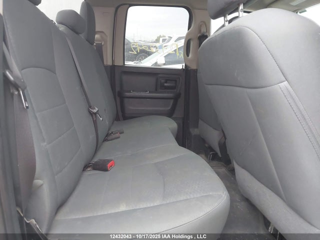 1C6RR7FGXJS146994 RAM 1500 St