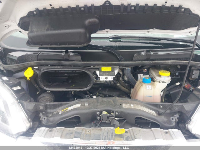 3C6MRVJG5RE139214 RAM Promaster 3500 3500 High