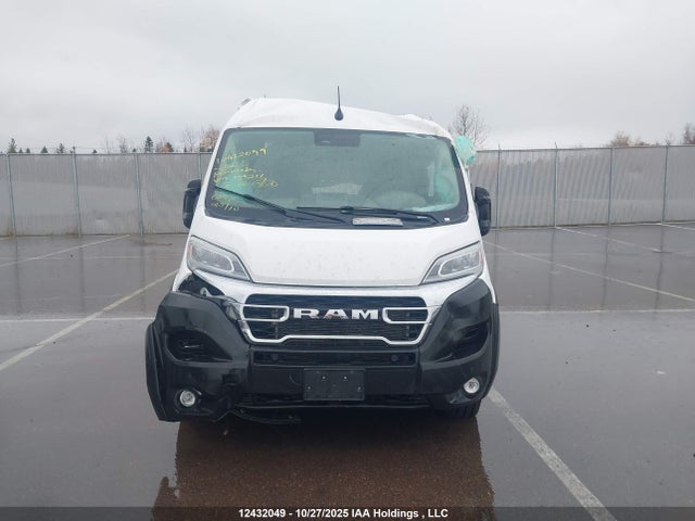 3C6MRVJG5RE139214 RAM Promaster 3500 3500 High
