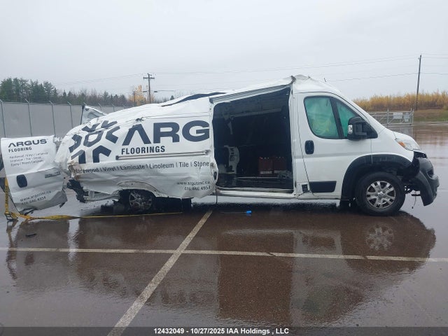 3C6MRVJG5RE139214 RAM Promaster 3500 3500 High