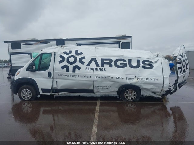 3C6MRVJG5RE139214 RAM Promaster 3500 3500 High