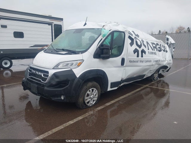 3C6MRVJG5RE139214 RAM Promaster 3500 3500 High