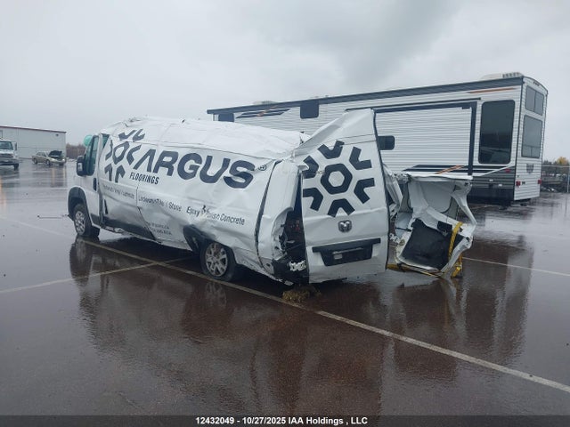 3C6MRVJG5RE139214 RAM Promaster 3500 3500 High