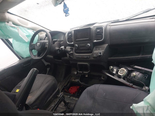 3C6MRVJG5RE139214 RAM Promaster 3500 3500 High