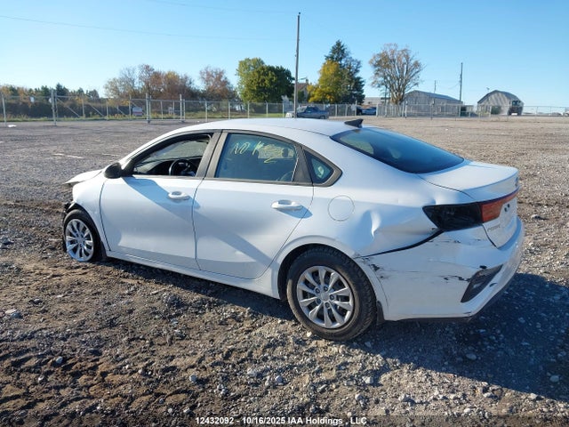 Продаж на аукціоні авто 2019 Kia Forte Fe/lx/lxs, vin: 3KPF24AD3KE093524, номер лоту: 12432092