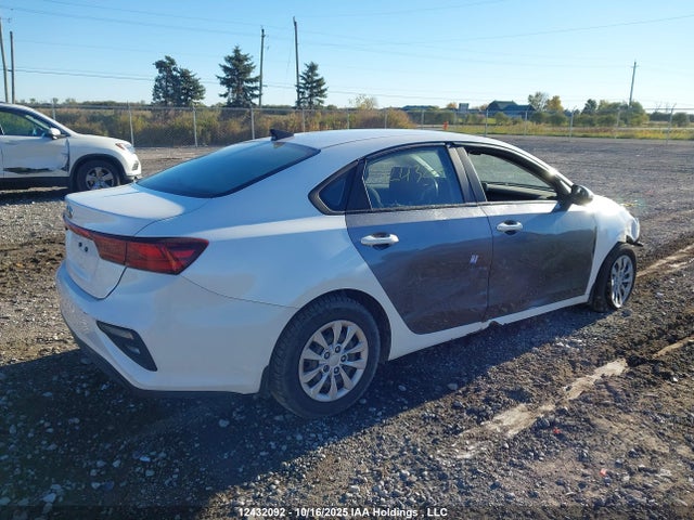 Продаж на аукціоні авто 2019 Kia Forte Fe/lx/lxs, vin: 3KPF24AD3KE093524, номер лоту: 12432092