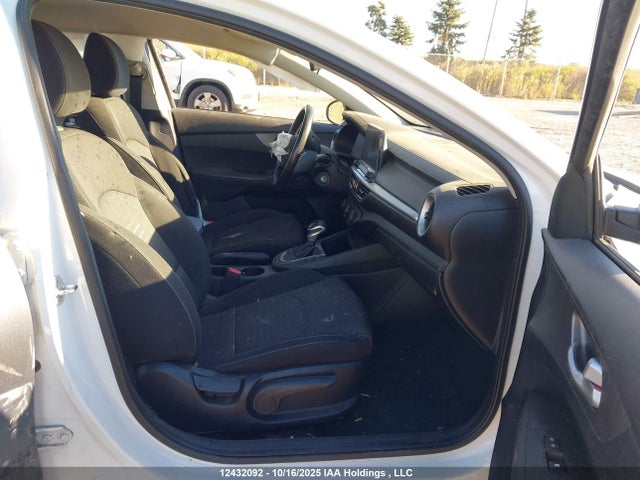 Продаж на аукціоні авто 2019 Kia Forte Fe/lx/lxs, vin: 3KPF24AD3KE093524, номер лоту: 12432092