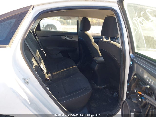 Продаж на аукціоні авто 2019 Kia Forte Fe/lx/lxs, vin: 3KPF24AD3KE093524, номер лоту: 12432092