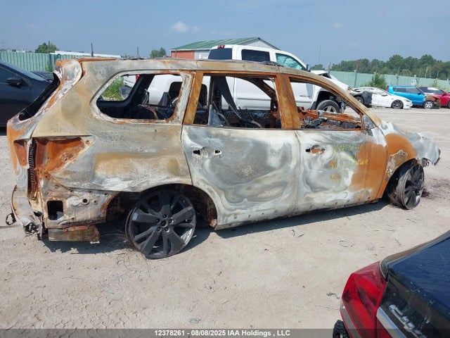Nissan Pathfinder 2014 5N1AR2MM7EC718908 Image 13
