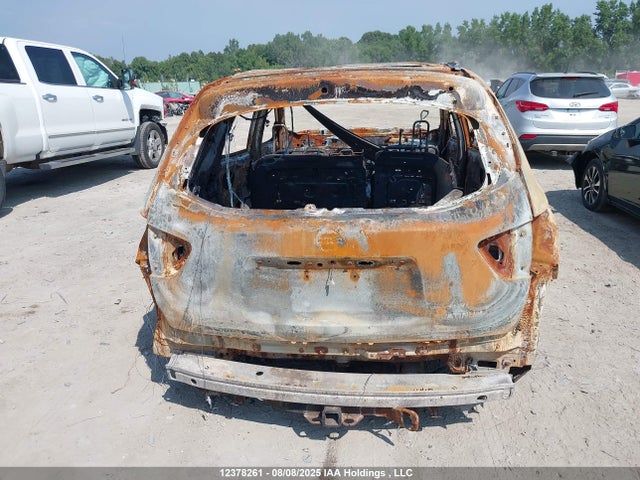 Nissan Pathfinder 2014 5N1AR2MM7EC718908 Image 16