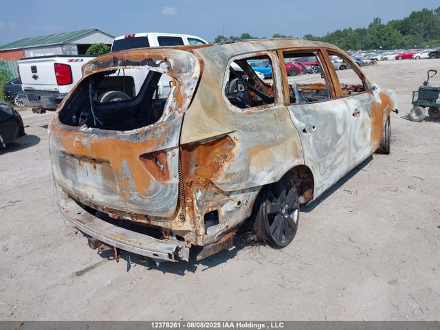Nissan Pathfinder 2014 5N1AR2MM7EC718908 Image 4