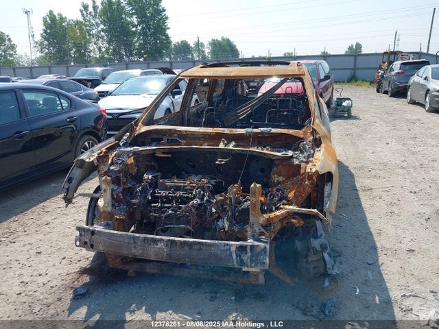 Nissan Pathfinder 2014 5N1AR2MM7EC718908 Image 6