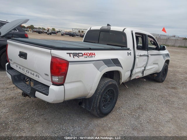 5TFDZ5BN7HX016406 Toyota Tacoma Dbl Cab/sr5/trd Sport/or