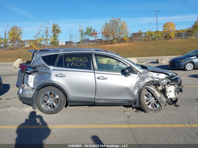 Toyota 2ar-fxe, 2jm+2fm 2018 JTMRJREV6JD258689 Image 14