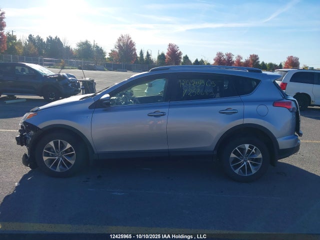 Toyota 2ar-fxe, 2jm+2fm 2018 JTMRJREV6JD258689 Image 15