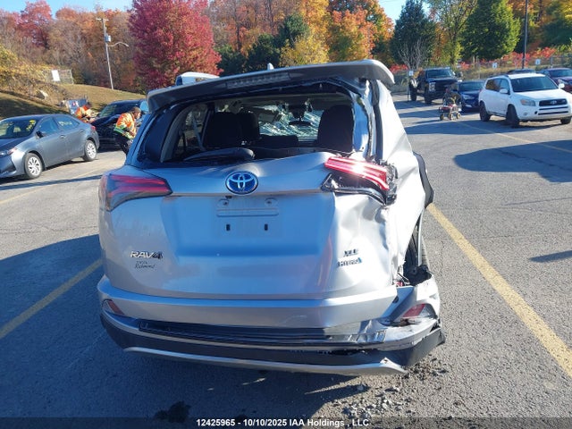 Toyota 2ar-fxe, 2jm+2fm 2018 JTMRJREV6JD258689 Image 17