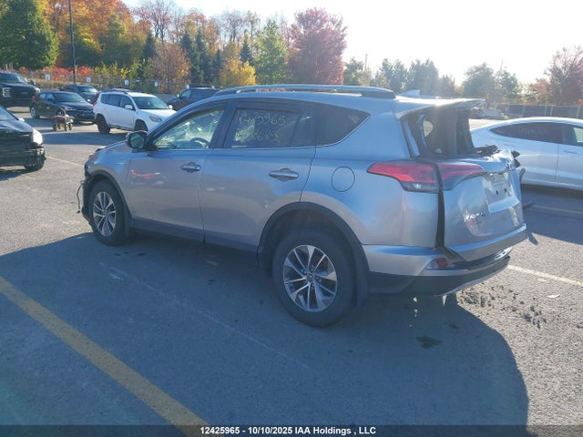 Toyota 2ar-fxe, 2jm+2fm 2018 JTMRJREV6JD258689 Image 3