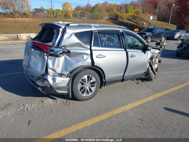 Toyota 2ar-fxe, 2jm+2fm 2018 JTMRJREV6JD258689 Image 4