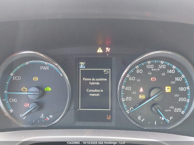 Toyota 2ar-fxe, 2jm+2fm 2018 JTMRJREV6JD258689 Image 7