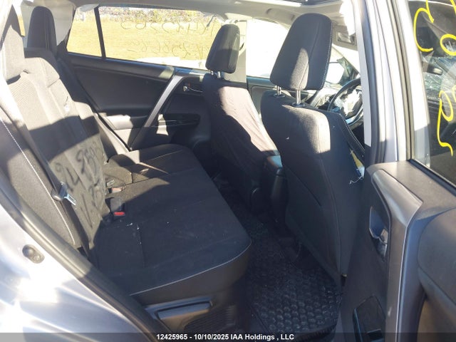 Toyota 2ar-fxe, 2jm+2fm 2018 JTMRJREV6JD258689 Image 8