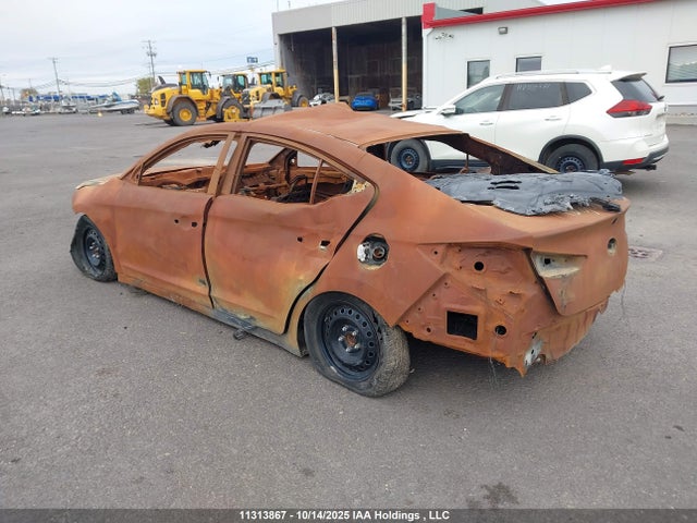 Hyundai mpi nu 2020 KMHD74LF5LU908036 Image 3