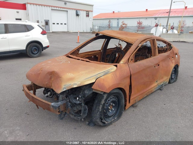 Hyundai mpi nu 2020 KMHD74LF5LU908036 Image 6
