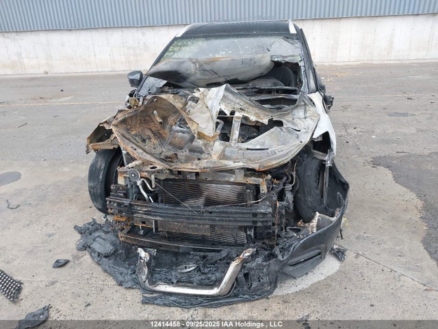 Nissan 2019 2019 3N1CP5CUXKL567488 Image 11