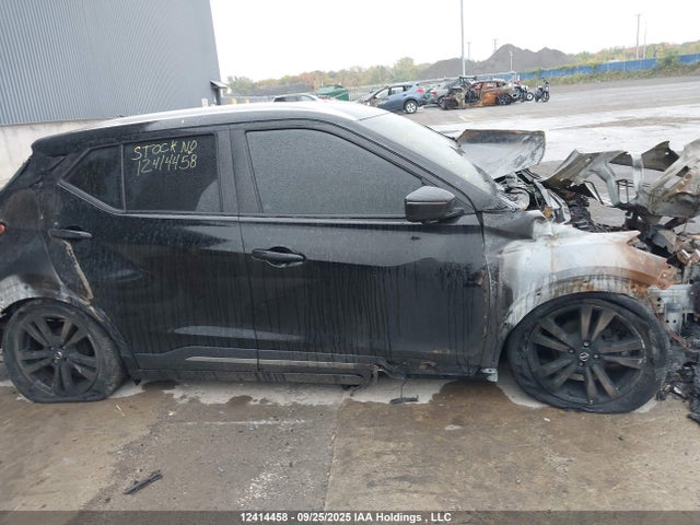 Nissan 2019 2019 3N1CP5CUXKL567488 Image 12