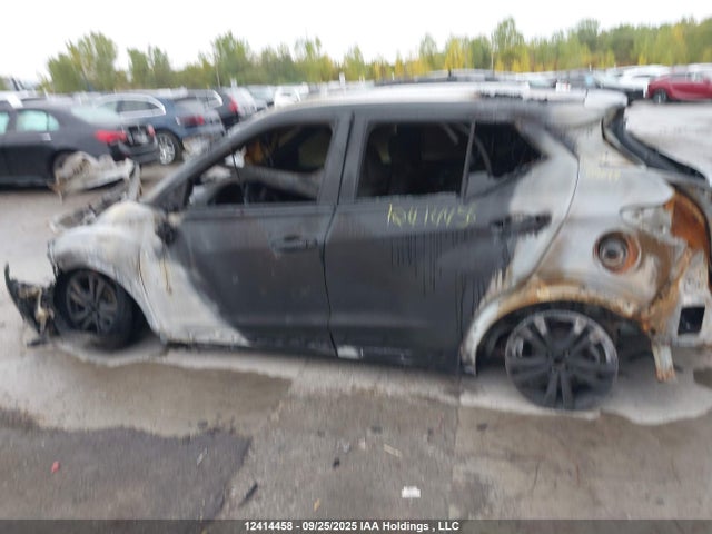 Nissan 2019 2019 3N1CP5CUXKL567488 Image 13