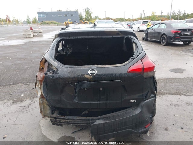 Nissan 2019 2019 3N1CP5CUXKL567488 Image 15