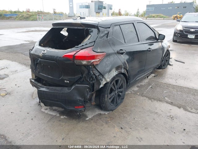Nissan 2019 2019 3N1CP5CUXKL567488 Image 4